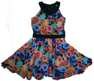 GEORGE SZYFONOWA SUKIENKA SUKIENECZKA NOWA