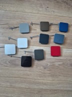 zaślepka zderzaka haka TYŁ SKODA OCTAVIA IV 19-23r 5E7807441