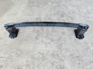 Fiat 500e elektryk EV belka dolna wzmocnienie zderzaka przód