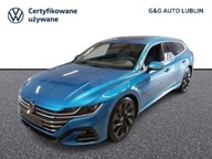 Volkswagen Arteon 2.0 Diesel 200KM