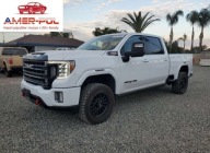 GMC Sierra K3500 AT4 2022 6.6 Diesel 401KM