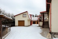 Dom, Brzezna, Podegrodzie, Nowosądecki, 220 m²