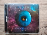 KOMENDAREK&RUDŹ - UNEXPLORED SECRETS OF REM SLEEP