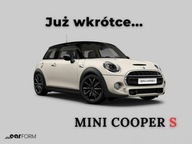 Mini Cooper S Salon PL|1