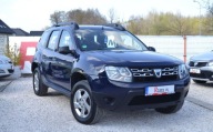 Dacia Duster 1.6 - bezwypadkowa - Niski przebieg - Oplacona - KLIMATYZACJA