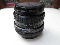 Obiektyw Tokina 24mm / 2,8 CANON FD