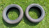 Komplet 2 Opon zimowa Firestone Winterhawk 3 205/55 R16 2018r 6.5mm