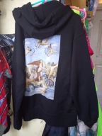 Bluza giovali kangurka