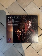 Pietà - Sacred Works For Alto Ensemble Artaserse, Philippe Jaroussky CD+DVD