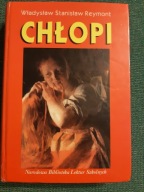 W.REYMONT CHŁOPI CAŁOŚĆ
