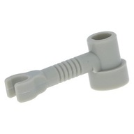 LEGO Ramię mechaniczne 4735 szare jasne 2szt Nowe