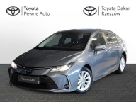Toyota Corolla 1.8 Hybrid Comfort Seria E21 (2019-