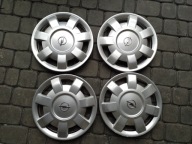 KOŁPAKI KOŁPAK ORYGINALNE KOMPLET 14 OPEL 4 szt