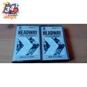 Kasety do Headway. Upper-Intermediate Soars John and Liz