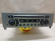 Peugeot 308 Citroen RD4 CD Fabryczne Radio Samochodowe PSARCD444-70 Conti,