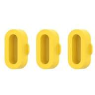 3x Zaślepka Instinct/Instinct 2/2S/2X Solar Garmin