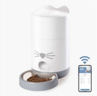 PIXI Catit Smart Feeder Automat do karmienia Catit plastik 1200 ml