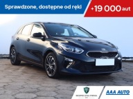 Kia Ceed 1.0 T-GDI, Salon Polska, Serwis ASO