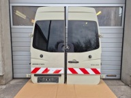 DRZWI TYŁ TYLNE LEWE PRAWE KOMPLETNE SPRINTER 906 CRAFTER