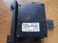 MODUŁ STEROWNIK BLUETOOTH VW SKODA AUDI SEAT IBIZA IV 5K0035730