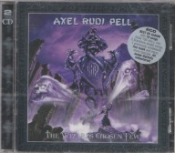 The Wizard's Chosen Few Axel Rudi Pell CDx2 Dio Deep Purple Rainbow RARE