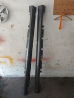 LISTWA PROGOWA FORD MONDEO MK5 KOMBI