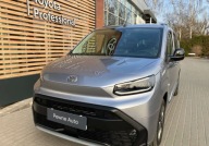 Toyota Proace City Verso Toyota Proace City Verso Long 1.5 D-4D Family 1.5