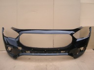 Mercedes GLA W 247 zwykły Zderzak przód przedni ślizgi pod Czujniki Orginał