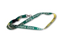 UKP Zielona Góra. smyczka