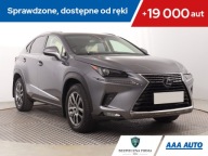 Lexus NX 300h, Salon Polska, Automat, Skóra, Navi