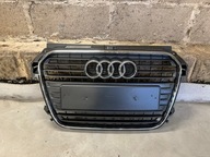 Audi A1 8X 8X0 atrapa zderzaka Grill igła