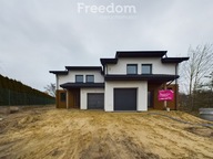 Dom, Straszyn, Pruszcz Gdański, Gdański, 147 m²