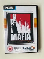 Mafia I 1 PC