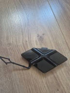 Zaślepka Zderzaka haka VW Passat B9 R-Line 3J0 tył tylniego 3J0807441B