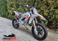 Aprilia SX Derbi Senda Rieju MRT SMT50 2T GWARANCJA MotoPKO transport 300z