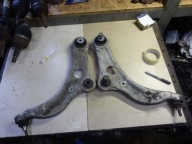 RENAULT MEGANE IV RS WAHACZ LEWY PRAWY