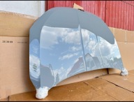 SKODA KAROQ MASKA IDEALNA W KOLOR BEZ MALOWANIA ODBIÓR POZNAŃ GIEŁDA