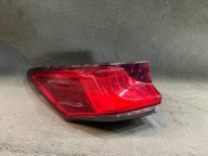 Lampa tylna lewa w błotniku Lexus CT200h LIFT ORYGINAŁ LED