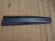 LISTWA DRZWI AUDI Q4 ETRON 89A PAWY PRZÓD ŁADNA