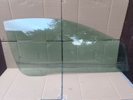 SZYBA BOCZNA PRAWY PRZÓD FORD COUGAR SEDAN