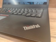 Laptop Lenovo ThinkPad T460s 14 " Intel Core i5 4GB