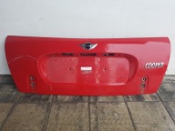 KLAPA TYLNA MINI COOPER R52