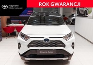 Toyota RAV4 2.5 Hybrid Selection 4x4 2.5 Hybryda 222KM