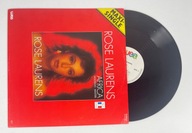 Africa Voodoo Master Rose Laurens Winyl