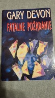Fatalne pożądanie G Devon