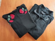 spódnica i bluzka rozm.S (36)