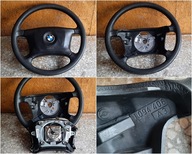 Kierownica 1094406 E38 E39 E46 Kompletna Poduszka Airbag Polecam