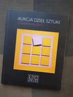 KATALOG AUKCJA DZIEŁ SZTUKI 2017 - PIĘKNA GALLERY AUCTION HOUSE
