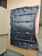 NISSAN LEAF II (ZE1) PŁYTA OSŁONA POD BATERIE AKUMULATOR PODŁOGA 748N25SK0B