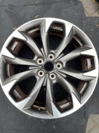 mazda cx5 lift 12016 felga 19 cali oryginał W-wa